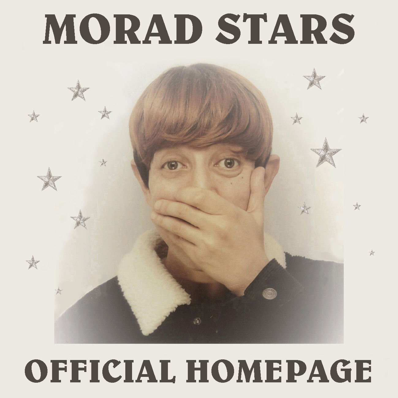Morad Stars - Official Homepage